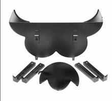 Load image into Gallery viewer, Sheep Toilet Paper Roll Holder