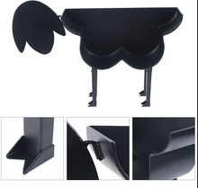 Load image into Gallery viewer, Sheep Toilet Paper Roll Holder