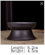 Load image into Gallery viewer, 8 PCS Ceramic Teapot Gift Set