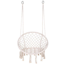Load image into Gallery viewer, Nordic Hammock Chair Swing