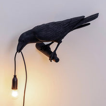 Load image into Gallery viewer, LED Lucky Bird Table Lamp