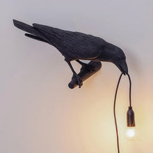 Load image into Gallery viewer, LED Lucky Bird Table Lamp