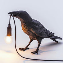 Load image into Gallery viewer, LED Lucky Bird Table Lamp