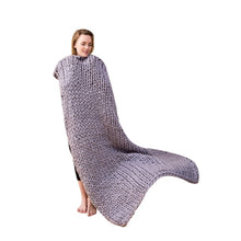 Load image into Gallery viewer, Home Weave Bohemian Style Blanket