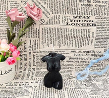 Load image into Gallery viewer, Sexy Human Body Soy Candles