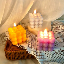 Load image into Gallery viewer, Small Candle Soy Wax scented Home fragrance