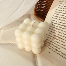 Load image into Gallery viewer, Small Candle Soy Wax scented Home fragrance