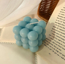 Load image into Gallery viewer, Small Candle Soy Wax scented Home fragrance