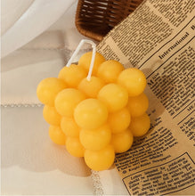 Load image into Gallery viewer, Small Candle Soy Wax scented Home fragrance