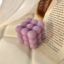 Load image into Gallery viewer, Small Candle Soy Wax scented Home fragrance