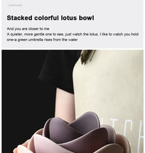 Load image into Gallery viewer, Ceramic Bowl Dishes And Plates Sets