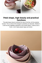 Load image into Gallery viewer, Ceramic Bowl Dishes And Plates Sets
