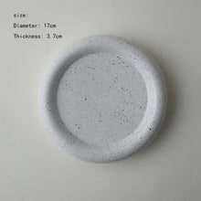 Load image into Gallery viewer, Nordic Ceramic Fat Handle Mug Set