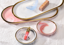 Load image into Gallery viewer, Nordic Ceramic Small Jewelry sauce Dish
