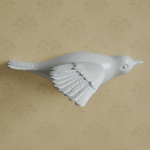 Load image into Gallery viewer, Resin Birds Creative For Wall 3d Sticker
