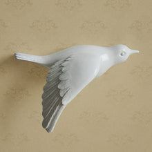 Load image into Gallery viewer, Resin Birds Creative For Wall 3d Sticker
