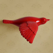 Load image into Gallery viewer, Resin Birds Creative For Wall 3d Sticker
