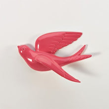 Load image into Gallery viewer, Resin Birds Creative For Wall 3d Sticker
