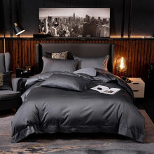 Load image into Gallery viewer, Quality Silky Soft Egyptian Cotton Bedding Set
