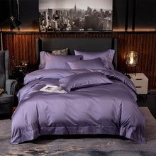 Load image into Gallery viewer, Quality Silky Soft Egyptian Cotton Bedding Set
