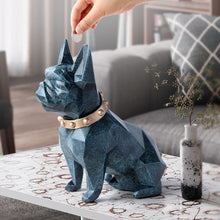 Load image into Gallery viewer, Dog coin storage box
