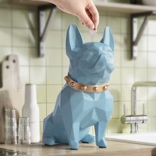 Load image into Gallery viewer, Dog coin storage box
