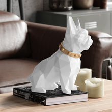 Load image into Gallery viewer, Dog coin storage box

