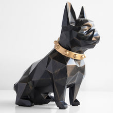 Load image into Gallery viewer, Dog coin storage box
