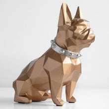 Load image into Gallery viewer, Dog coin storage box
