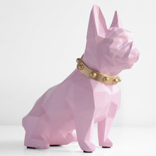 Load image into Gallery viewer, Dog coin storage box
