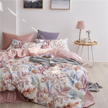 Load image into Gallery viewer, Luxury Egyptian Cotton Bedding Set
