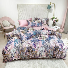 Load image into Gallery viewer, Luxury Egyptian Cotton Bedding Set
