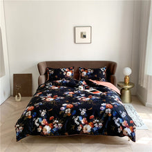 Load image into Gallery viewer, Luxury Egyptian Cotton Bedding Set
