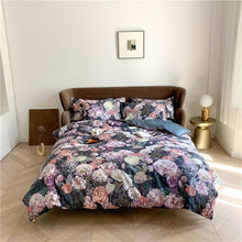 Load image into Gallery viewer, Luxury Egyptian Cotton Bedding Set
