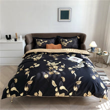 Load image into Gallery viewer, Luxury Egyptian Cotton Bedding Set
