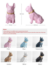 Load image into Gallery viewer, Dog coin storage box
