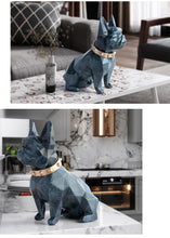 Load image into Gallery viewer, Dog coin storage box
