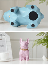Load image into Gallery viewer, Dog coin storage box
