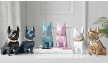 Load image into Gallery viewer, Dog coin storage box
