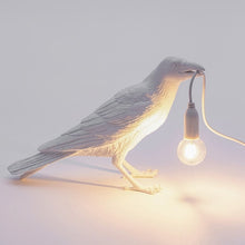 Load image into Gallery viewer, LED Lucky Bird Table Lamp
