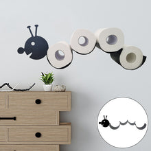 Load image into Gallery viewer, Cute Animals Toilet Paper Roll Holder
