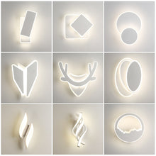 Load image into Gallery viewer, Modern Wall Lamps
