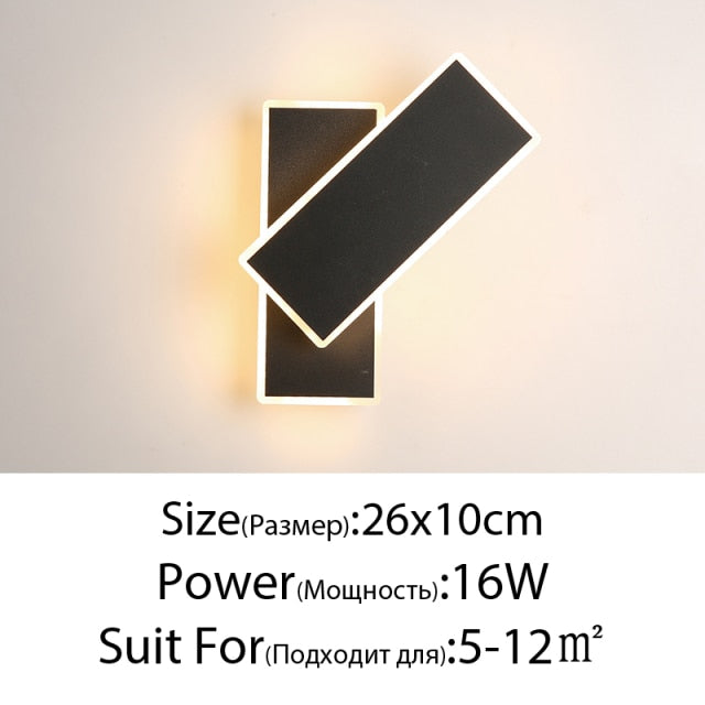 Modern Wall Lamps