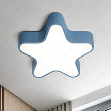 Load image into Gallery viewer, Star Babies Kids  Ceiling Lights
