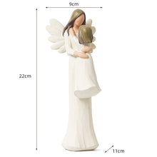 Load image into Gallery viewer, People Model Family Figurines Crafts
