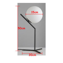 Load image into Gallery viewer, Modern LED Table Lamp
