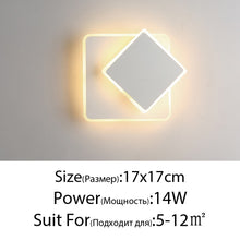 Load image into Gallery viewer, Modern Wall Lamps
