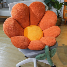 Load image into Gallery viewer, Cute Flower Pillow And Cushion
