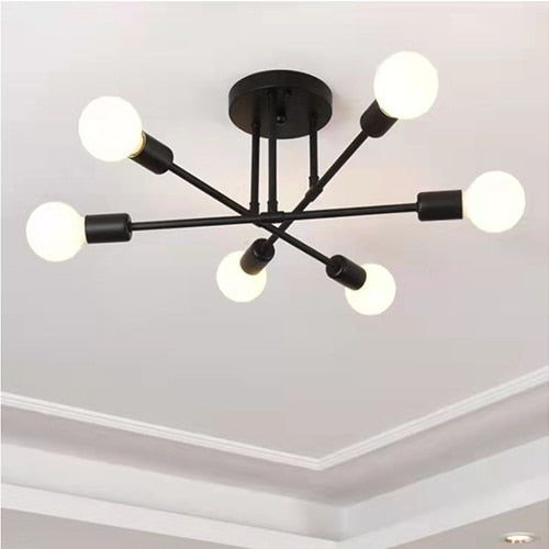 Modern LED Ceiling Lights