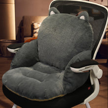 Load image into Gallery viewer, Fluffy Soft One-piece Cushion Chair
